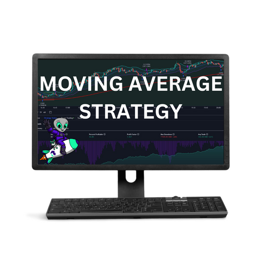 Market Pioneer - Moving Average Strategy