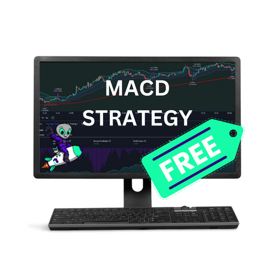 Market Pioneer - MACD Strategy